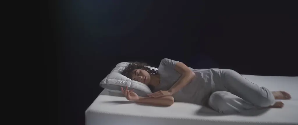 Master the Art of Sleep
